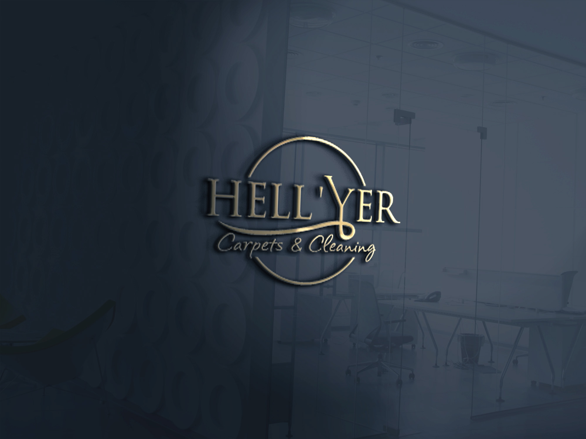 Diseño de Logo por GODDREAMCREATION para este proyecto | Diseño #26328774