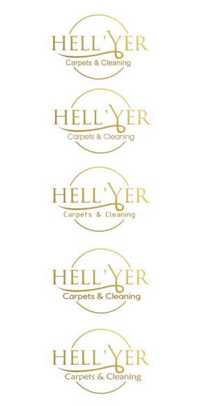 Logo Design by GODDREAMCREATION for this project | Design: #26331977