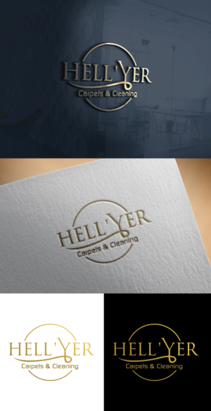 Logo Design by GODDREAMCREATION for this project | Design: #26331978