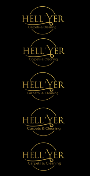 Logo Design by GODDREAMCREATION for this project | Design: #26331979