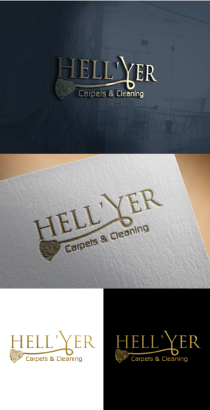 Logo Design by GODDREAMCREATION for this project | Design: #26353792