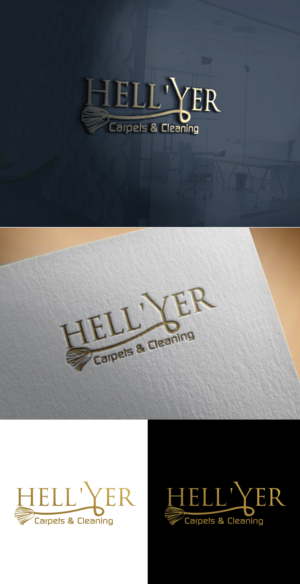 Logo Design by GODDREAMCREATION for this project | Design #26353793