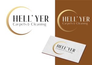 Logo Design by ammar_ed for this project | Design: #26314139