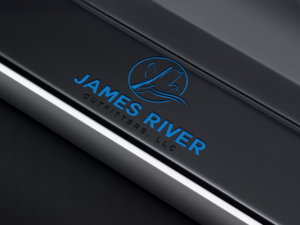James River Outfitters, LLC | Logo Design by makerlogoz