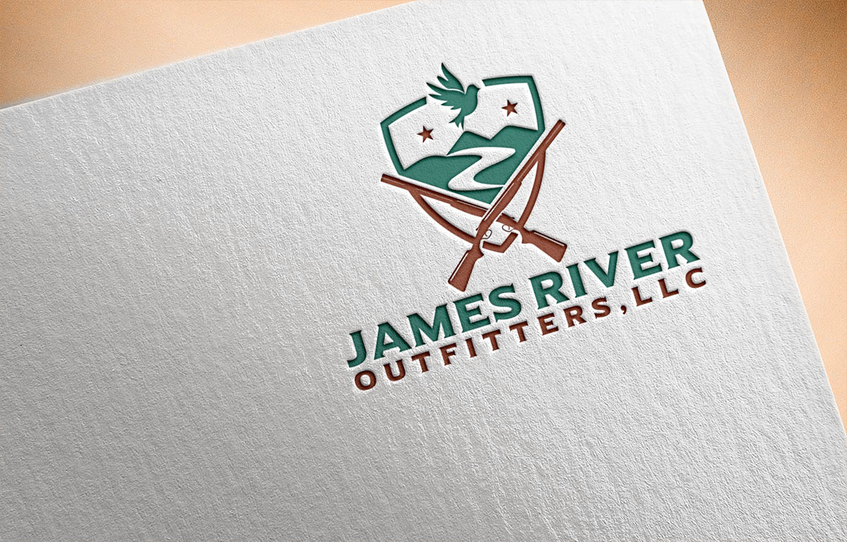 Logo Design by Vishak vasu for this project | Design #26348912