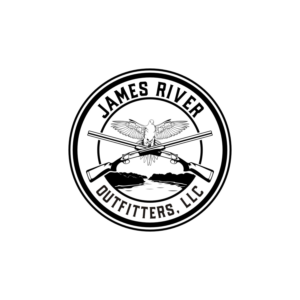 James River Outfitters, LLC | Diseño de Logo por ddnsycrowd