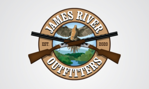 James River Outfitters, LLC | Logo Design by stealth_ferret