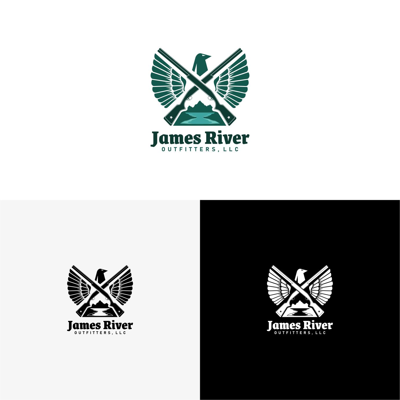 Logo Design by Creative M^ck for this project | Design #26328534