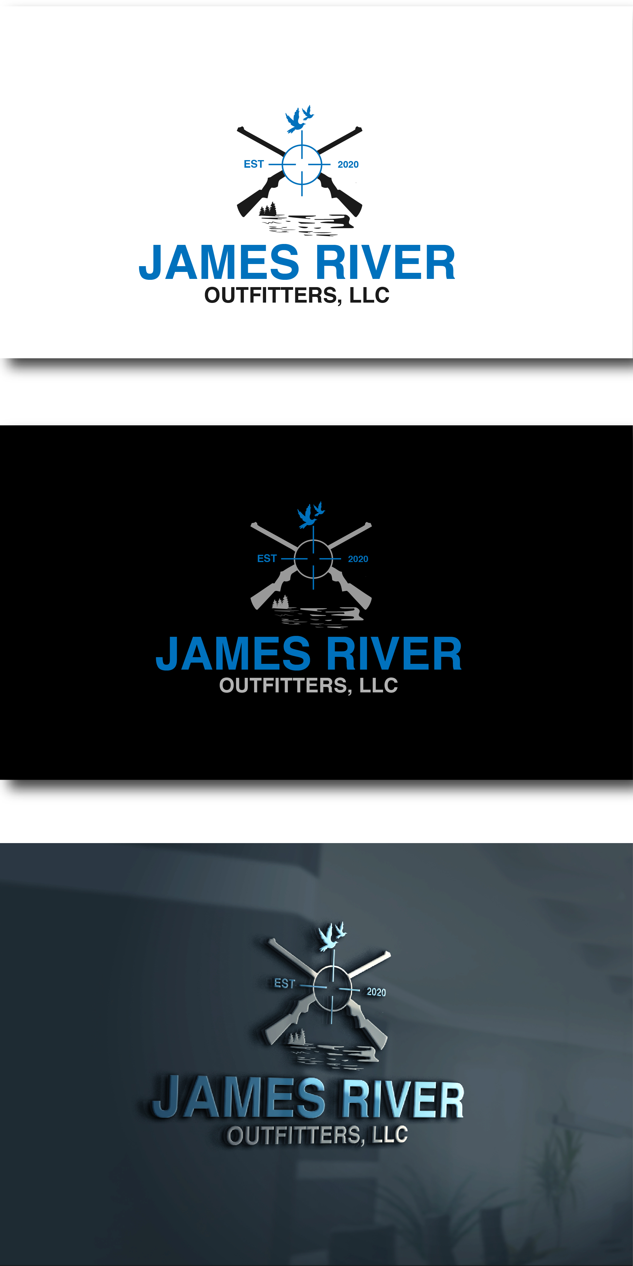 Logo Design by Aemidesigns for this project | Design #26314485