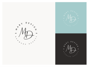 Mary Design | Logo Design by wonderland