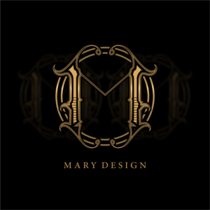 Mary Design | Logo Design by ThiagoB