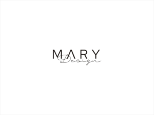 Mary Design | Logo Design by cjssan