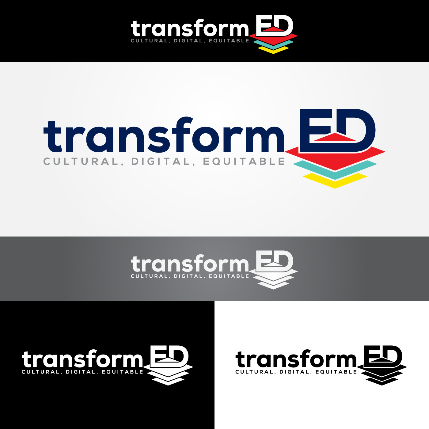 Logo Design by sangeloenriquez for this project | Design #26316876
