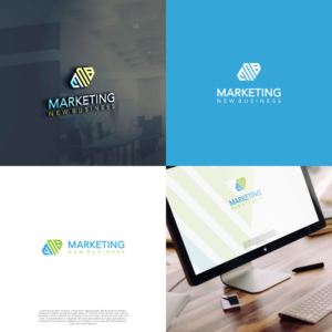 Marketing New Business | Logo-Design von untung bertubi-tubi