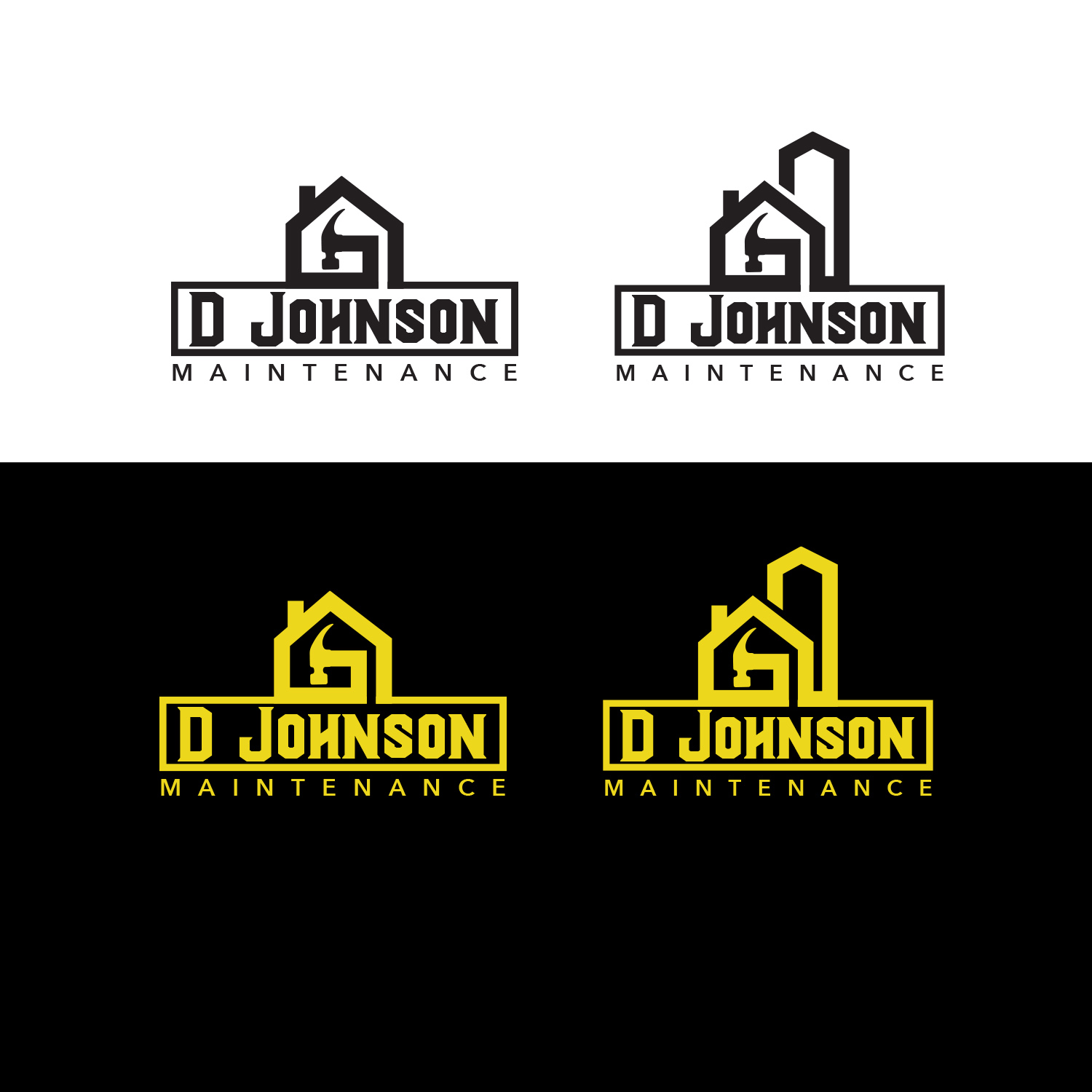 Logo Design by Finley Johnson for Williamg Ltd | Design #26318635