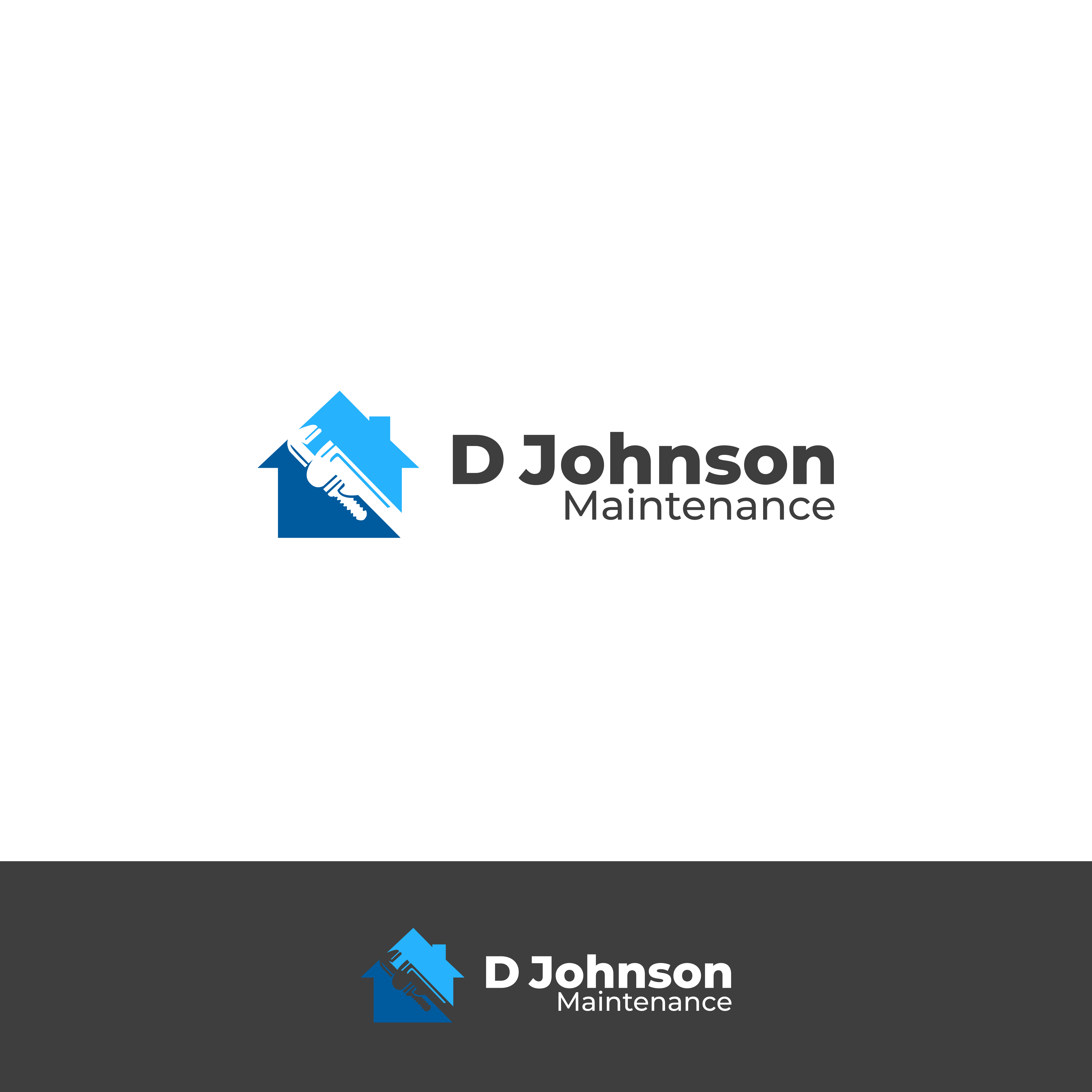 Logo Design by emmanuel 23 for Williamg Ltd | Design #26313429