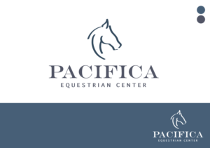 Diseño de Logo por eleven para Pacifica Equestrian Center | Diseño #26327075