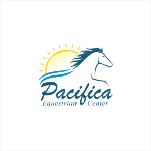 Logo Design by creative.bugs for Pacifica Equestrian Center | Design: #26317363