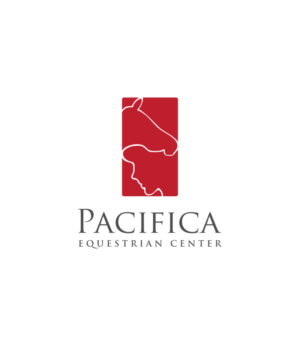 Logo Design by DoMadic for Pacifica Equestrian Center | Design: #26502057
