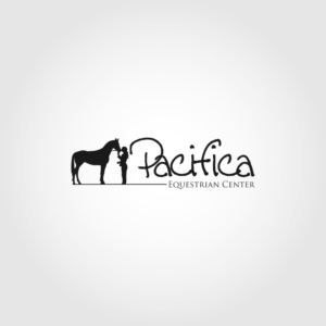 Logo Design by DigitalArt for Pacifica Equestrian Center | Design: #26472696