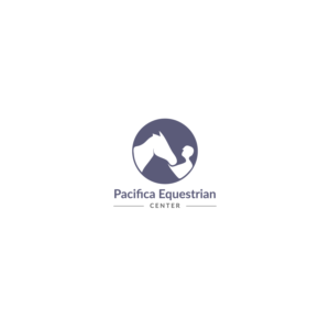 Diseño de Logo por Rusty Circle para Pacifica Equestrian Center | Diseño #26486083