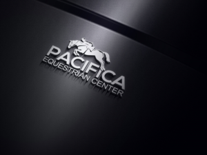 Logo Design by MH@Designer for Pacifica Equestrian Center | Design: #26491948
