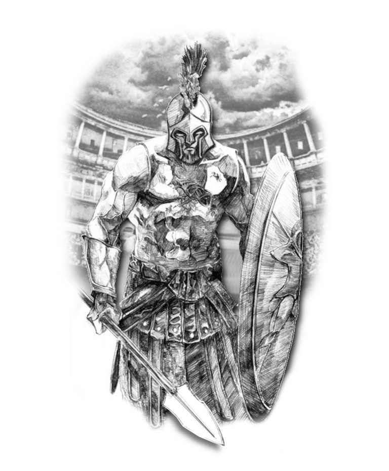 Tattoo-Design von lucsquame für dieses Projekt | Design #26335095