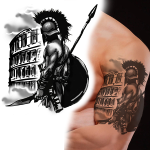 Tattoo-Design von Phoenix Art für dieses Projekt | Design: #26349943