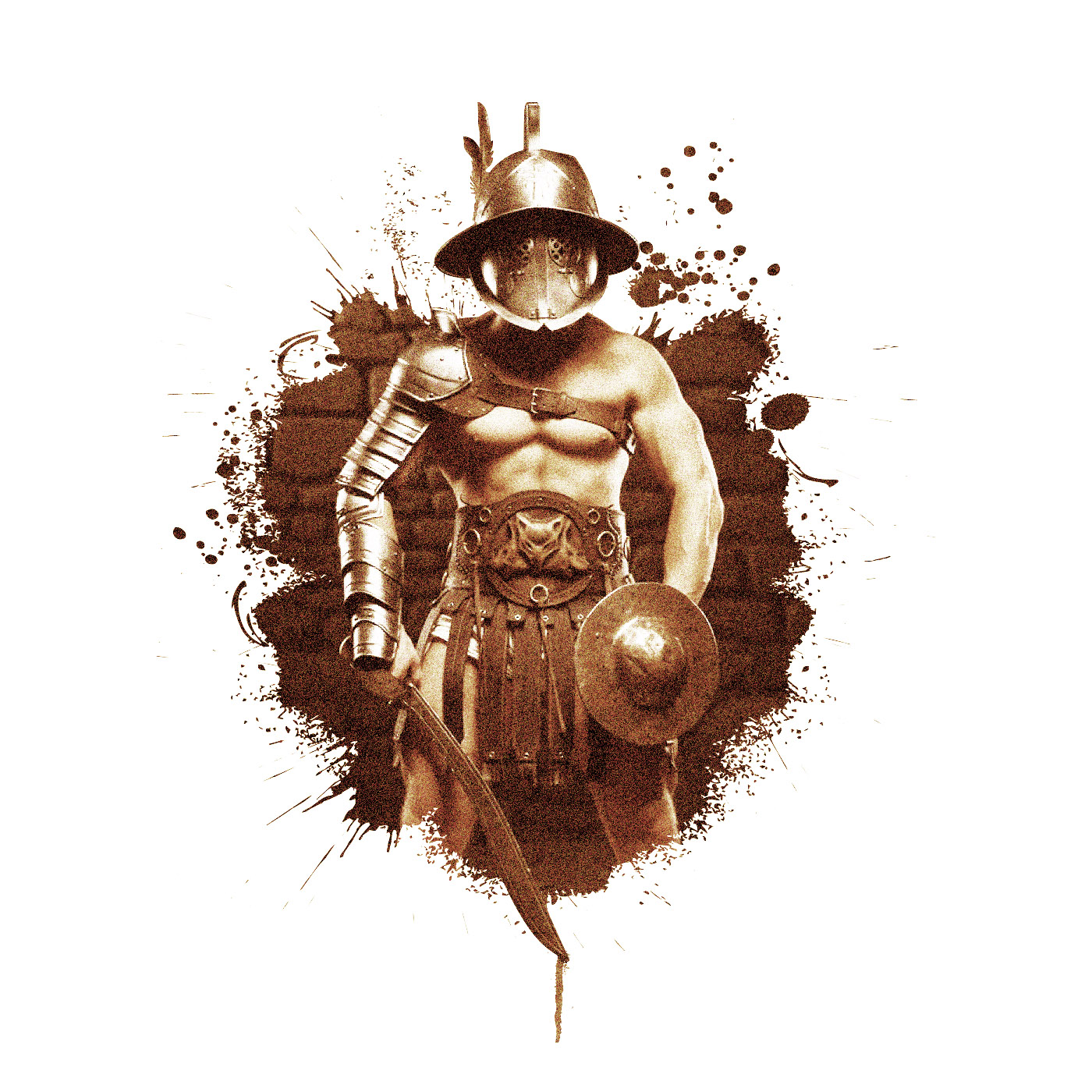 Tattoo Design by Abiyoso28 for this project | Design #26316950