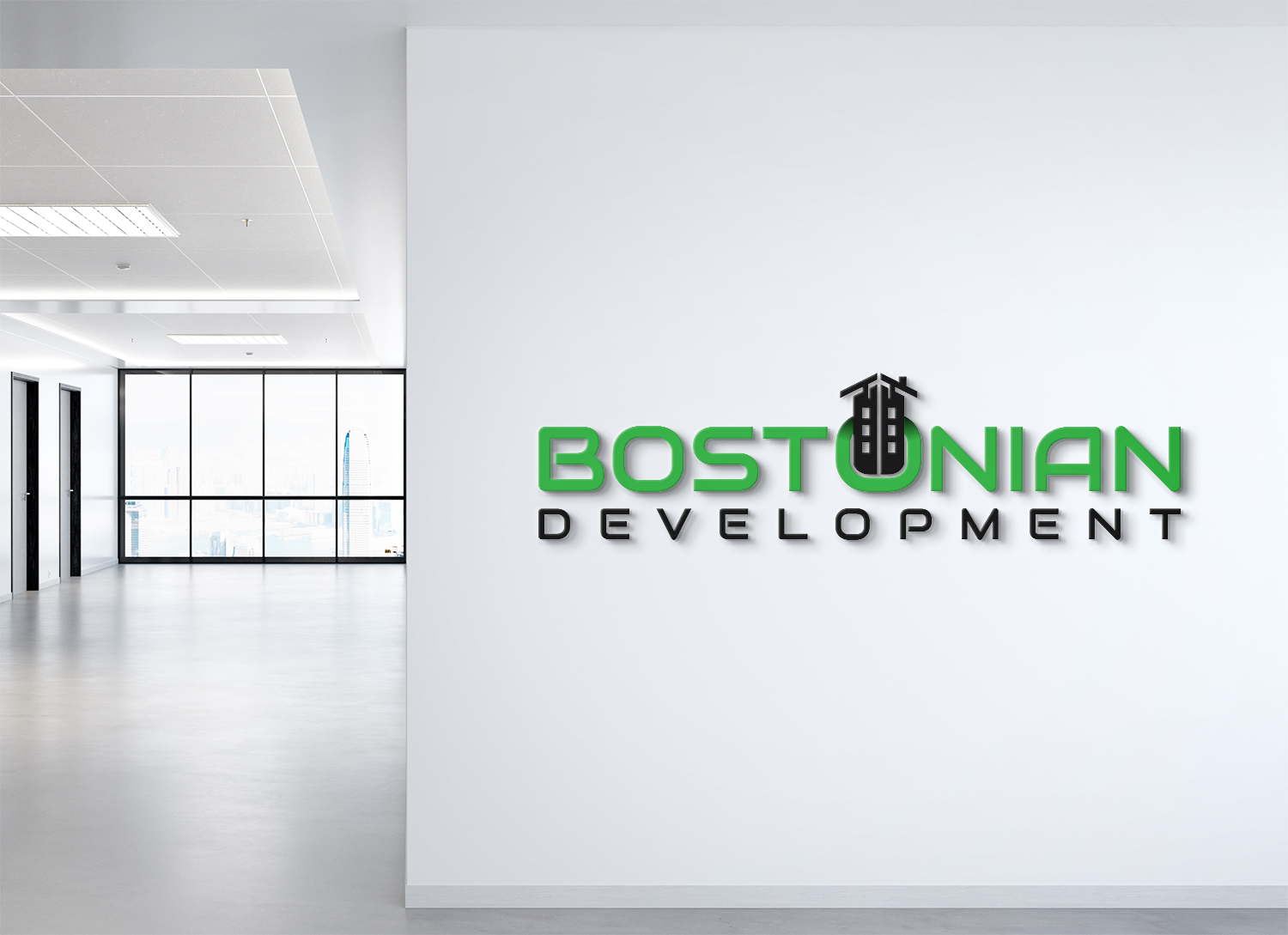 Logo-Design von Deziners Zone für dieses Projekt | Design #26316651