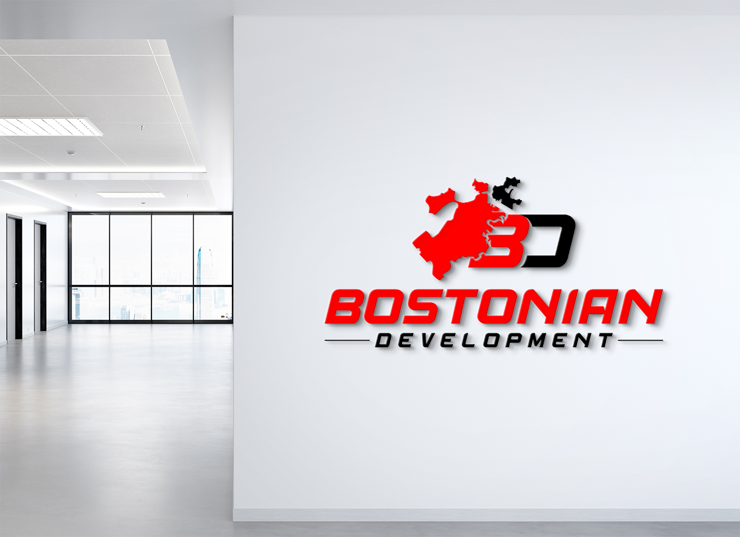 Logo Design by Deziners Zone for this project | Design #26316653