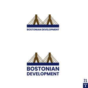 Logo Design by The Joy of Creation