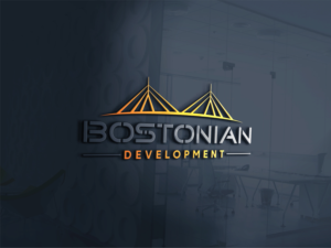 Bostonian Development | Logo Design by pachilakili