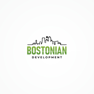 Bostonian Development | Logo Design by sachin95