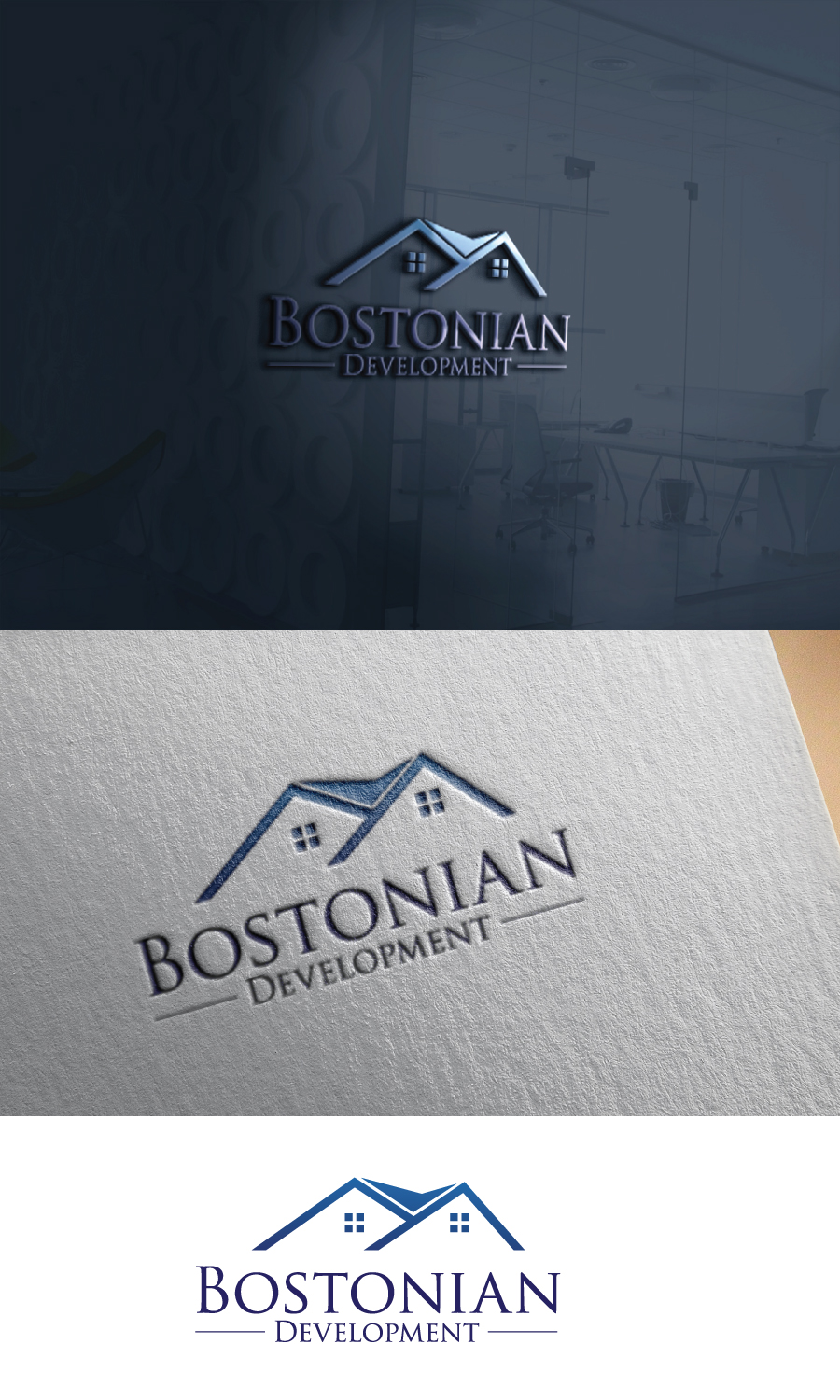 Logo-Design von GODDREAMCREATION für dieses Projekt | Design #26319951