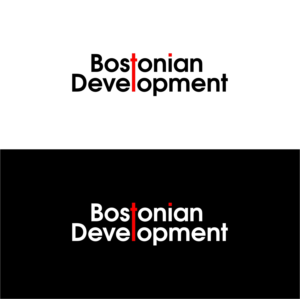 Bostonian Development | Logo Design by GVisions