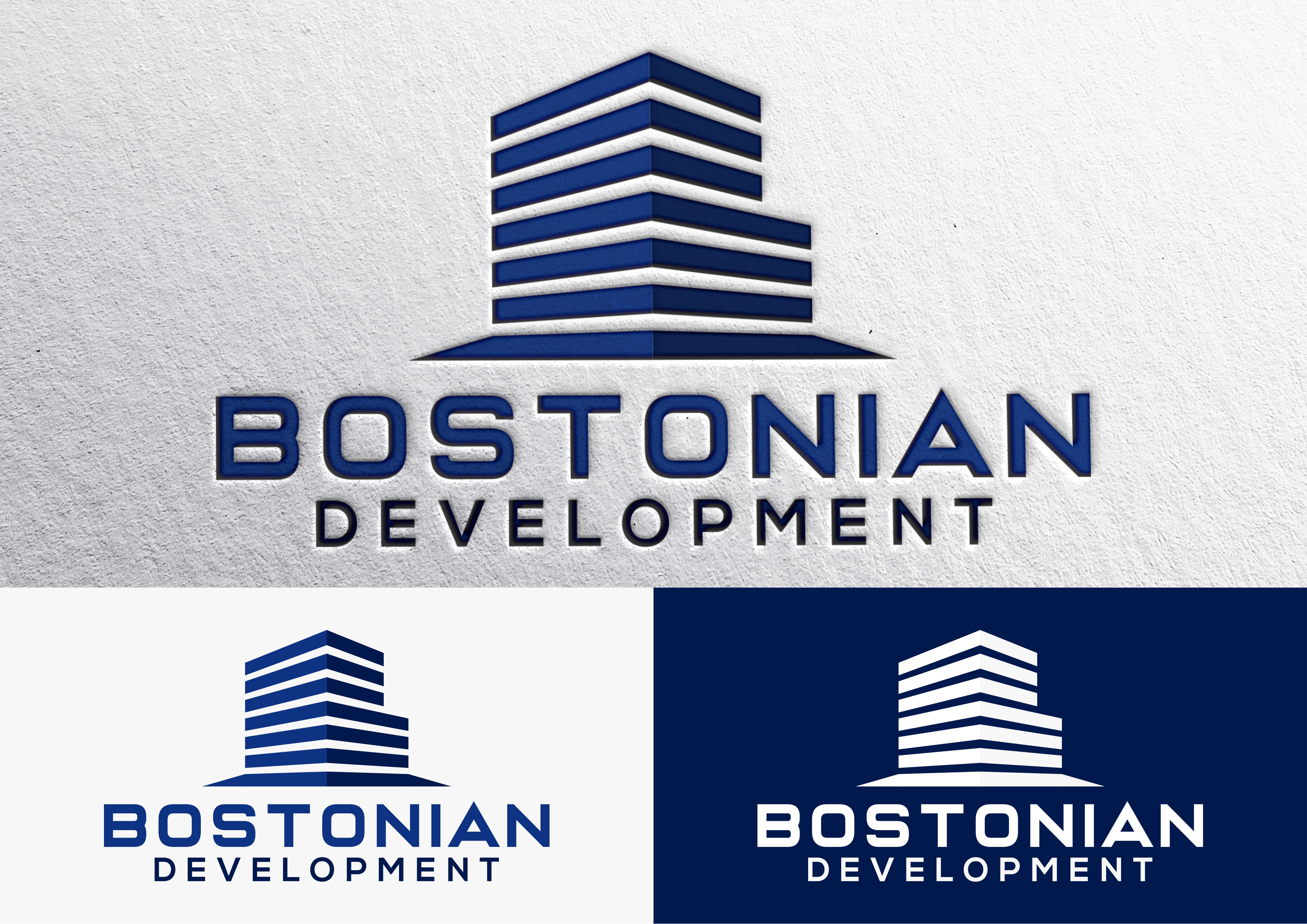 Logo-Design von ammar_ed für dieses Projekt | Design #26314821