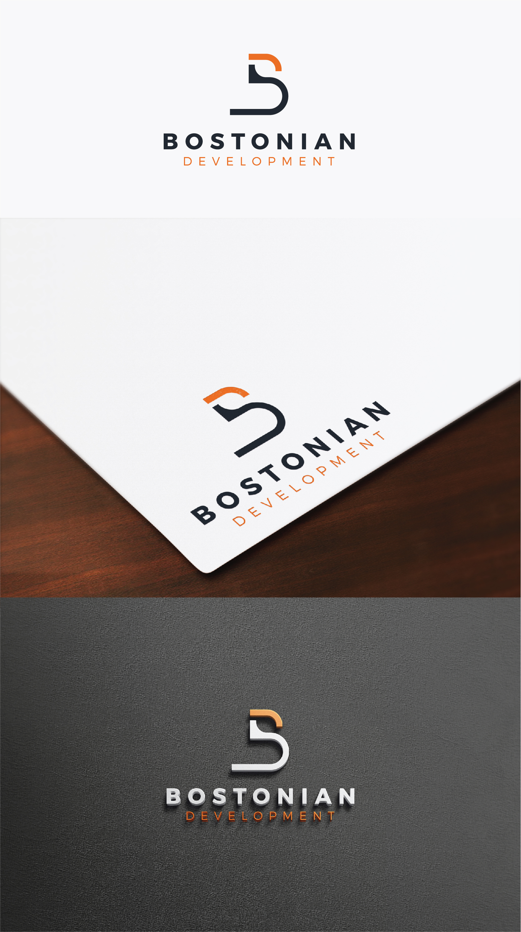 Logo Design by IMilenovic for this project | Design #26317125
