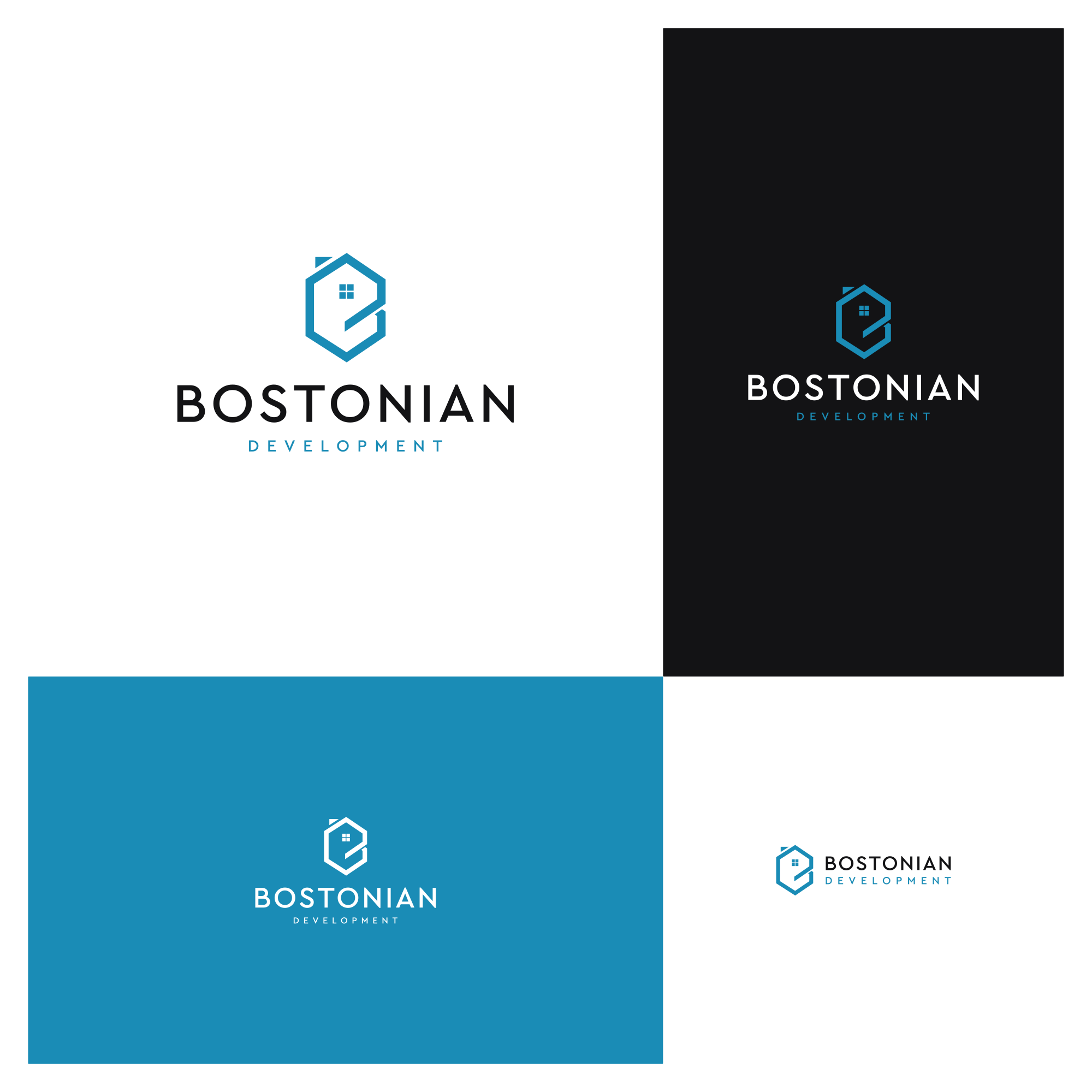 Logo Design by anakbageur for this project | Design #26315347