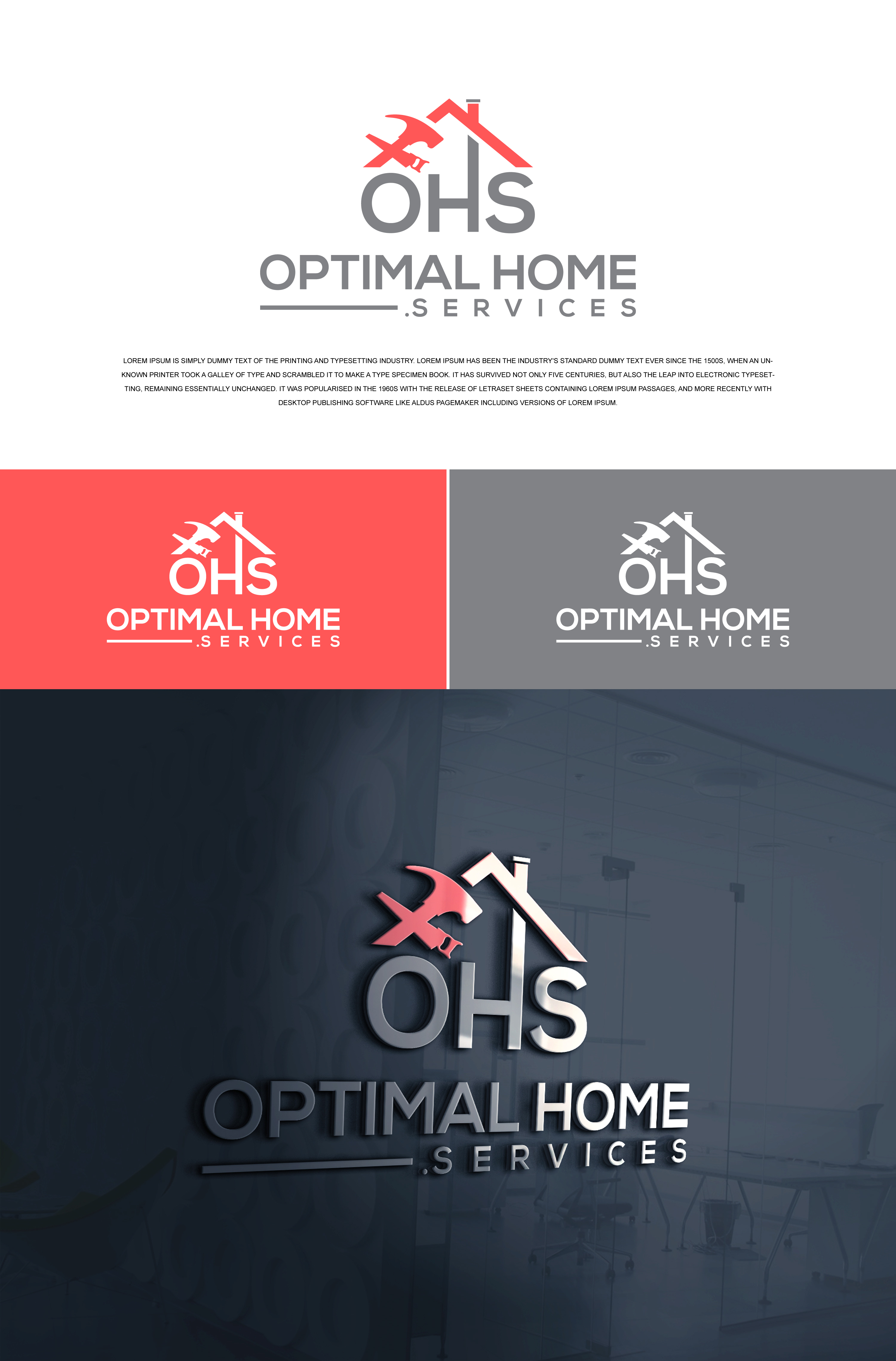 Logo Design by Mongsh for this project | Design #26320804