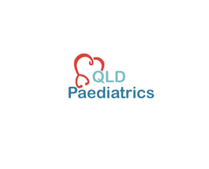 Logo Design by krokodila for Queensland Paediatrics | Design: #26325985