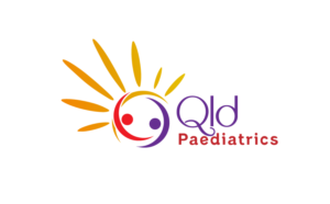 Logo Design by got2believe for Queensland Paediatrics | Design: #26317175