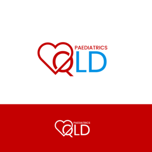 Logo Design by creative.bugs for Queensland Paediatrics | Design: #26317330