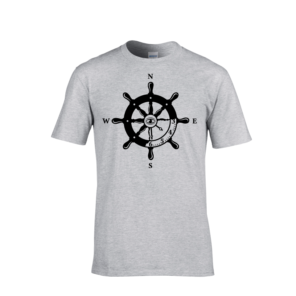 T-shirt Design by 1975oliverocampo for this project | Design #26315894