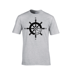 T-shirt Design by 1975oliverocampo