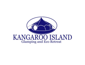 Kangaroo Island Glamping and Eco Retreat | Logo Design by NILDesigns