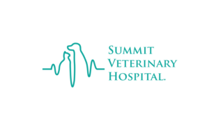 Summit Veterinary Hospital. | Logo Design by MT