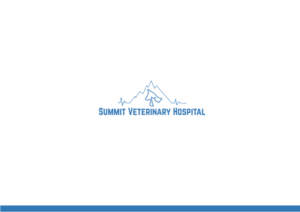 Summit Veterinary Hospital. | Logo Design by Amduat Design
