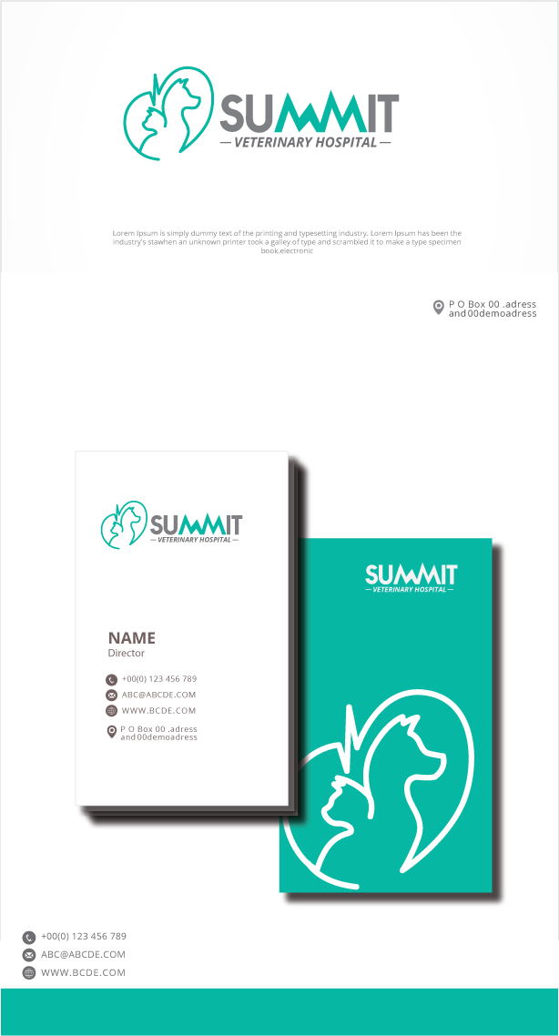 Logo Design by graphicevolution for this project | Design #26318081