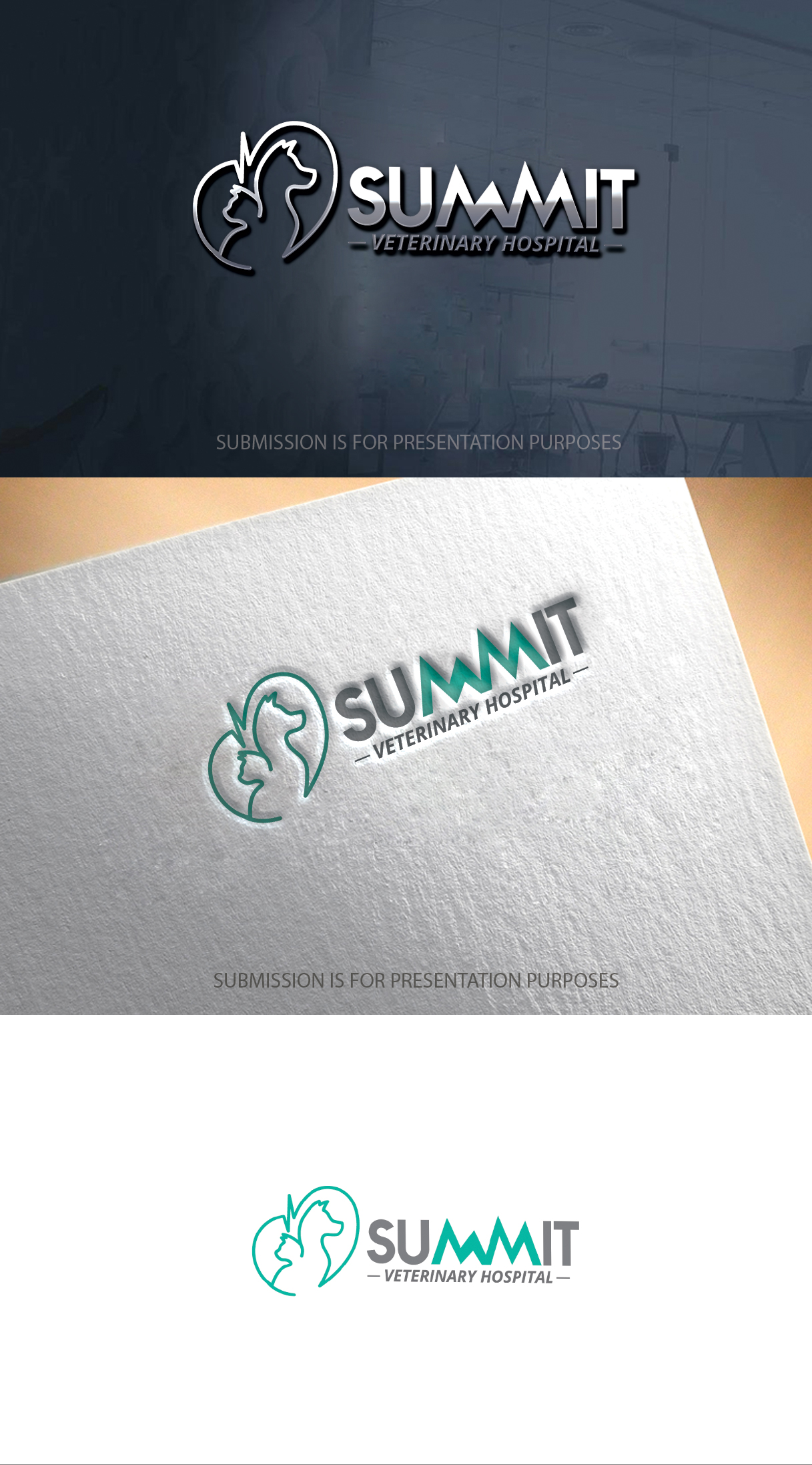 Logo Design by graphicevolution for this project | Design #26318082